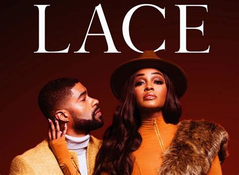 Lace (2021) .